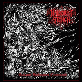 Satanic Holocaust Command